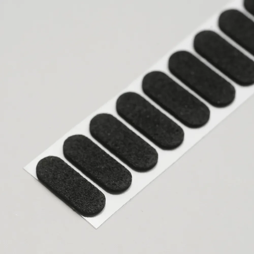 Force Break Pad