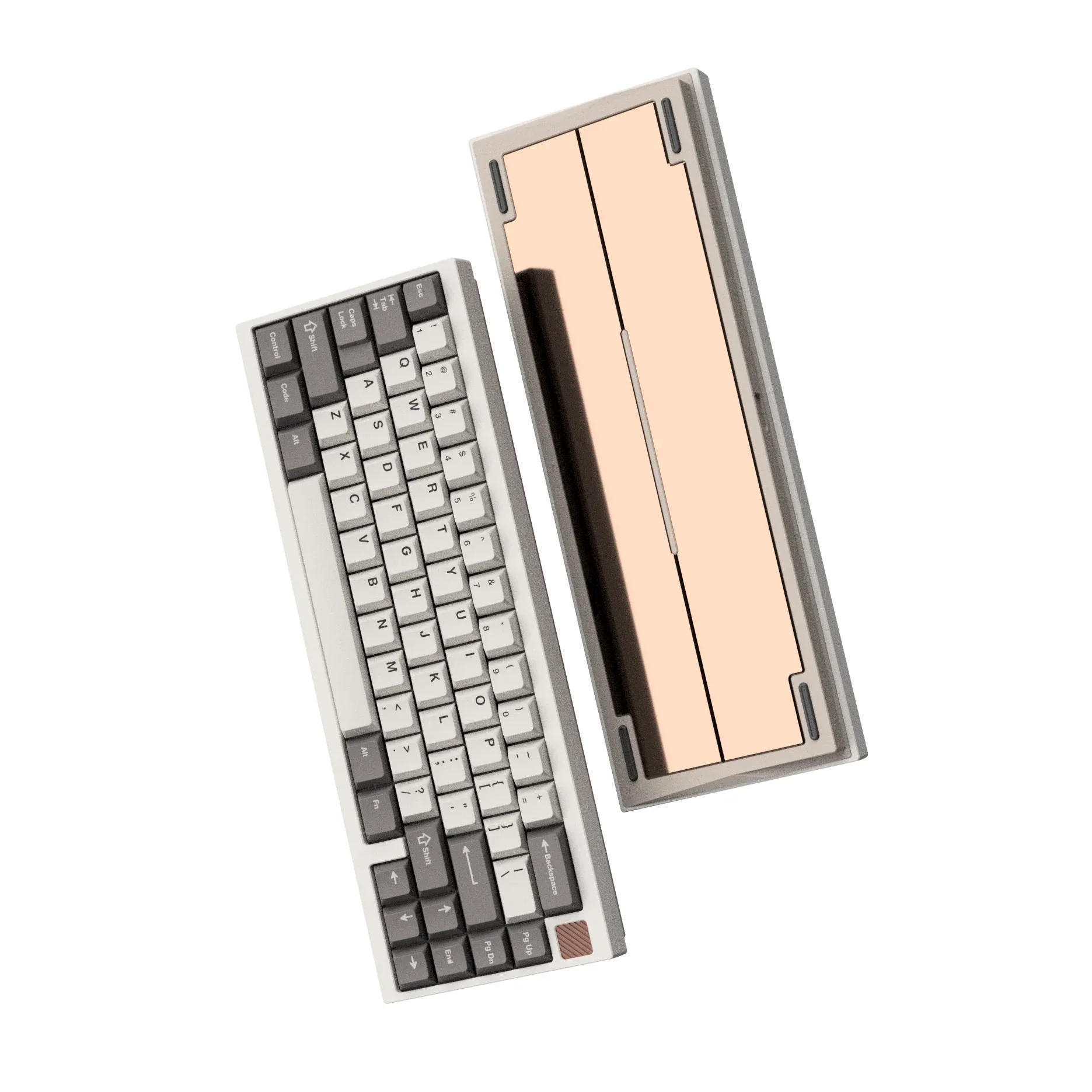 KV1-65 Keyboard Kit - Image 6