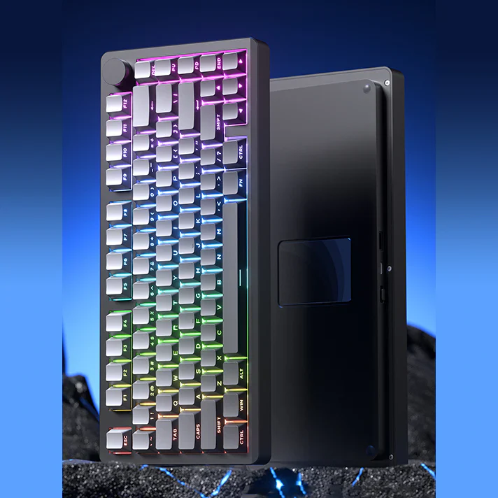 Leobog Hi8SE Keyboard Kit