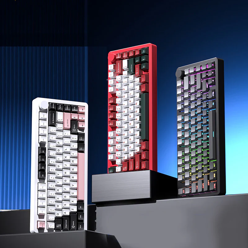 Leobog Hi8SE Keyboard Kit - Image 2