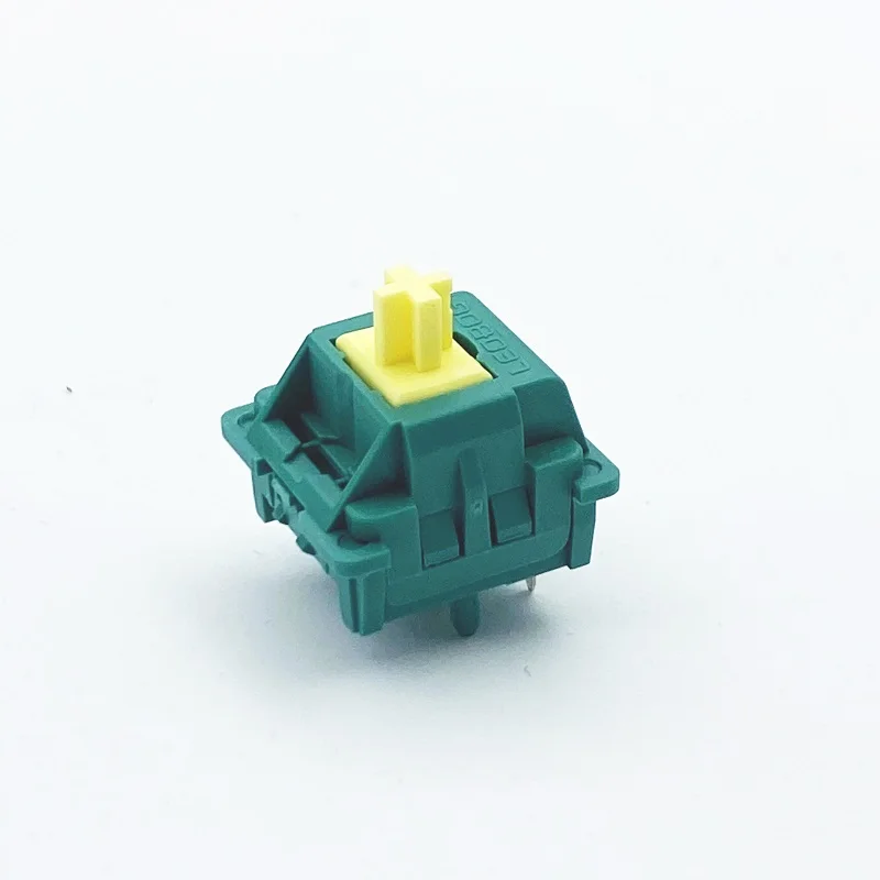 Leobog Kayking V1 Switches