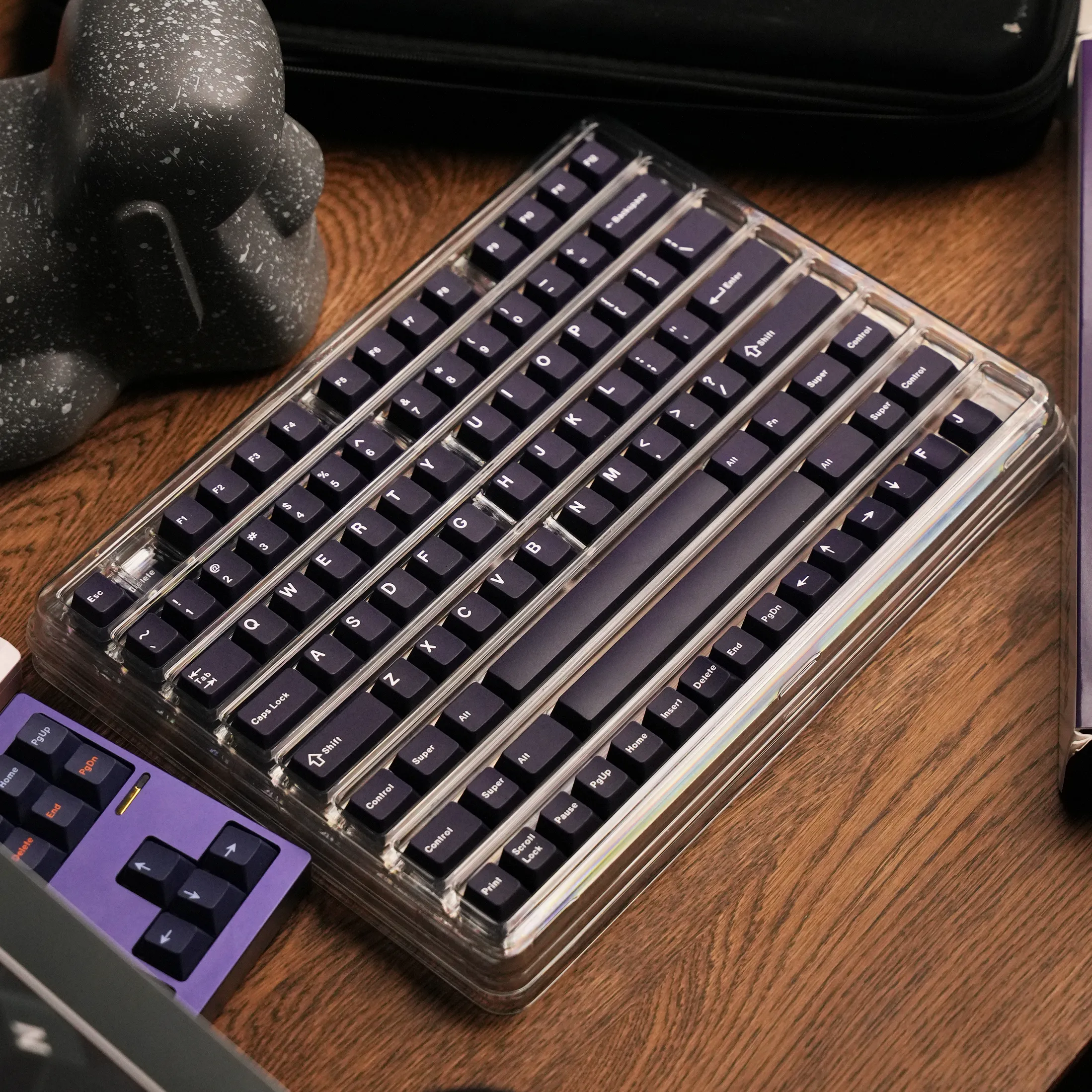 Linworks Cherry Profile Keycap Set - Image 4