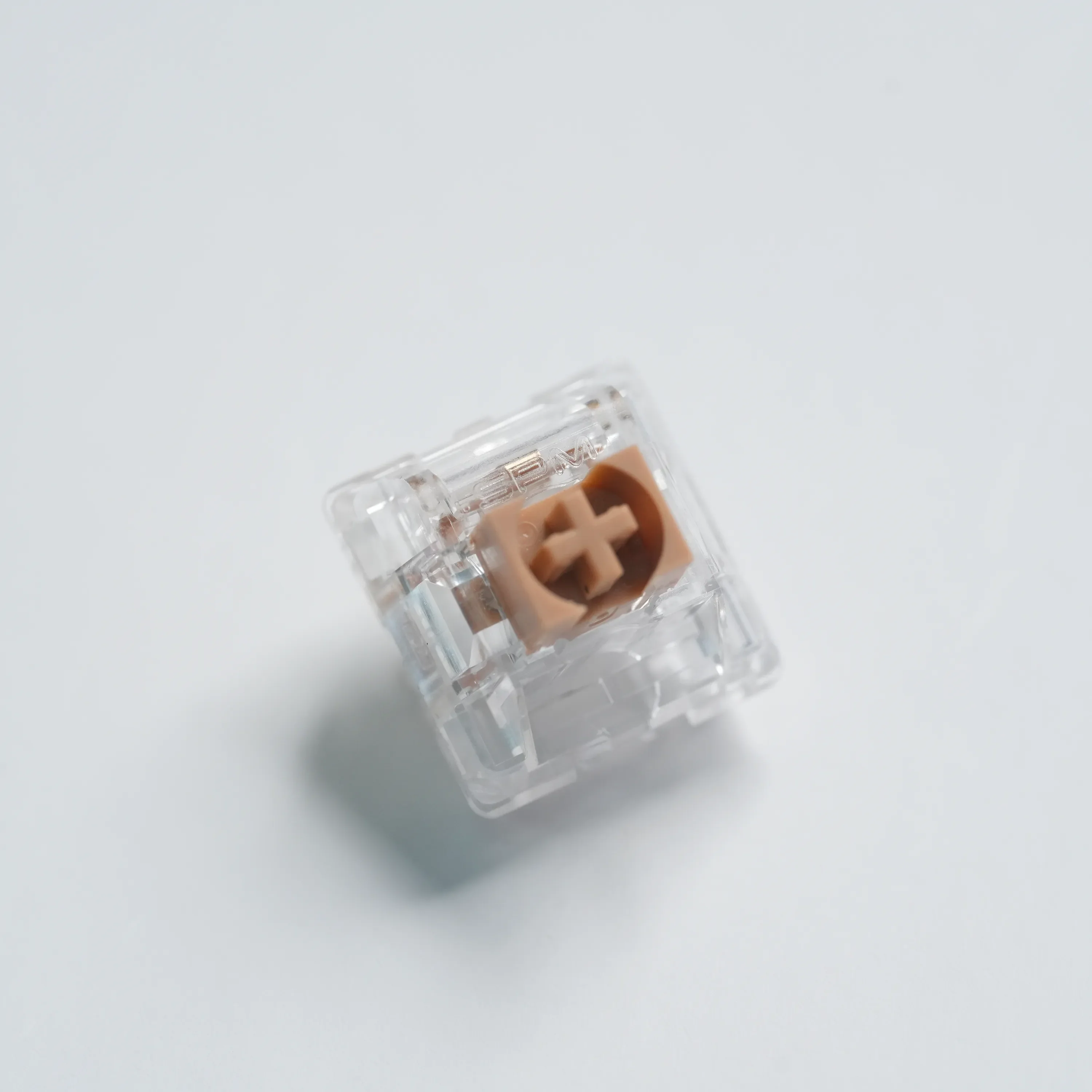 Longan Silent Tactile Mechanical Switches - Image 4