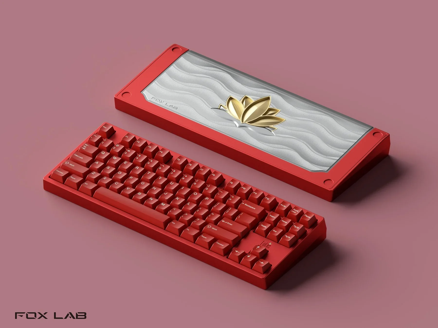 Lotus80 - Image 4