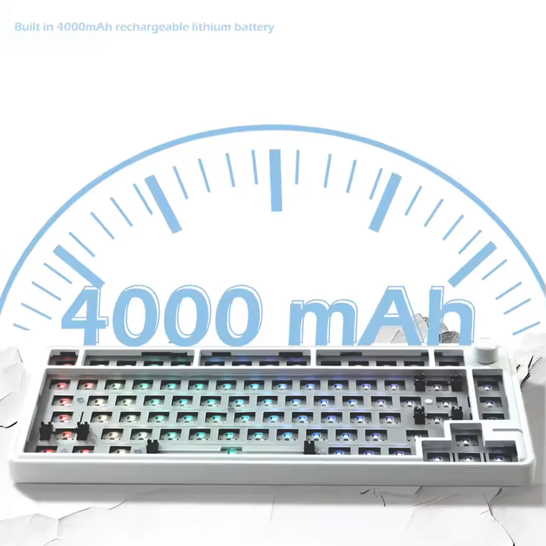 LS02 Keyboard Kit - Image 3