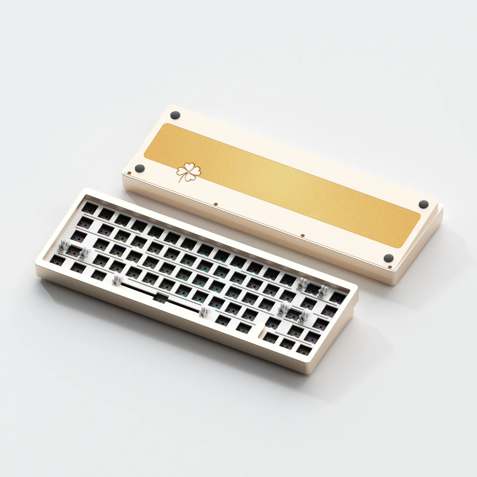 Lucky65 Keyboard Kit - Image 3