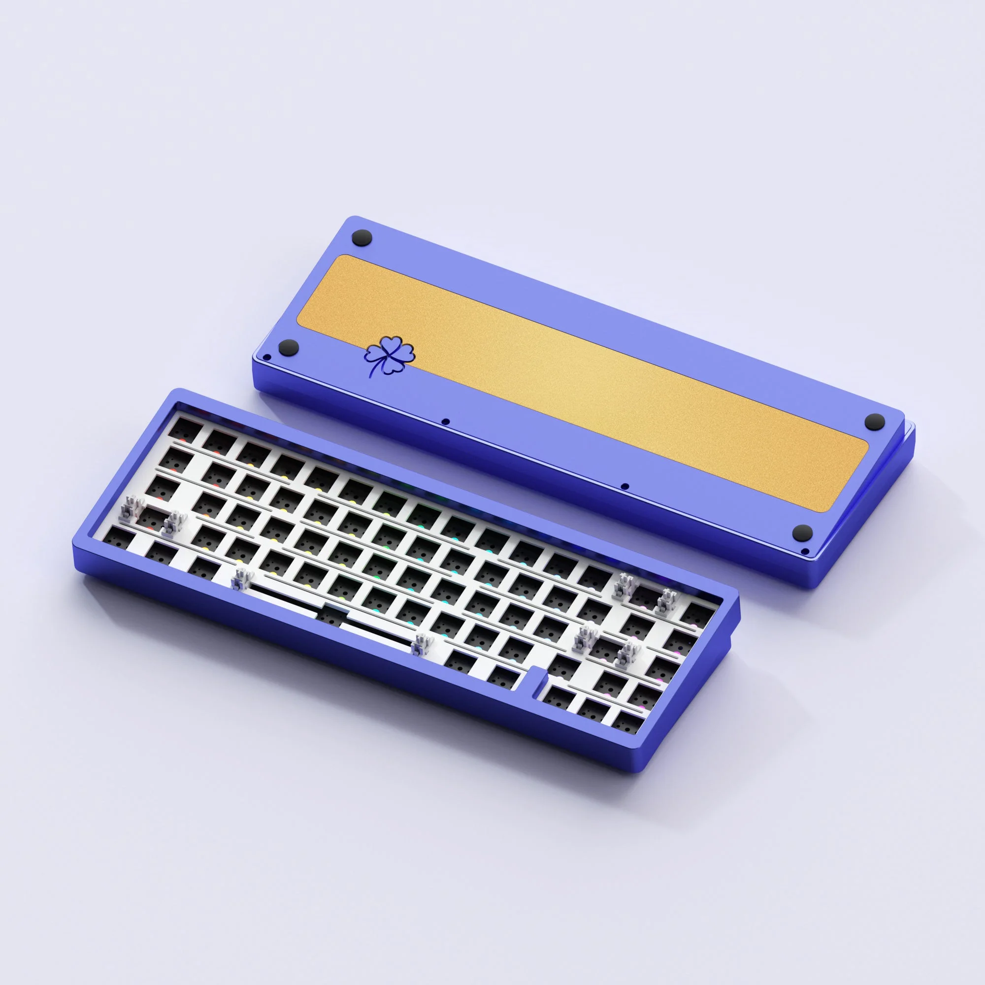 Lucky65 Keyboard Kit - Image 8