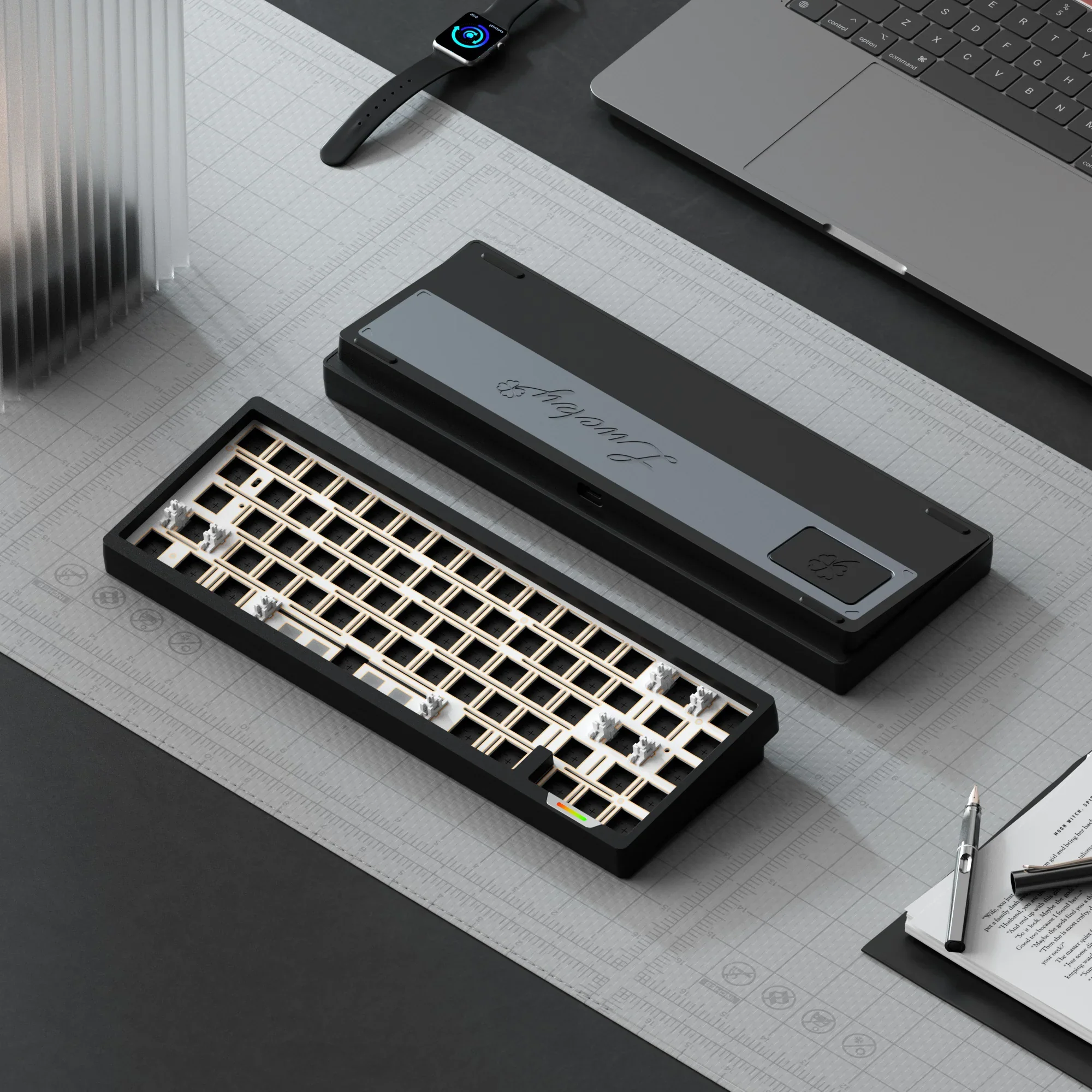 Lucky65 V3 Keyboard Kit - Image 4