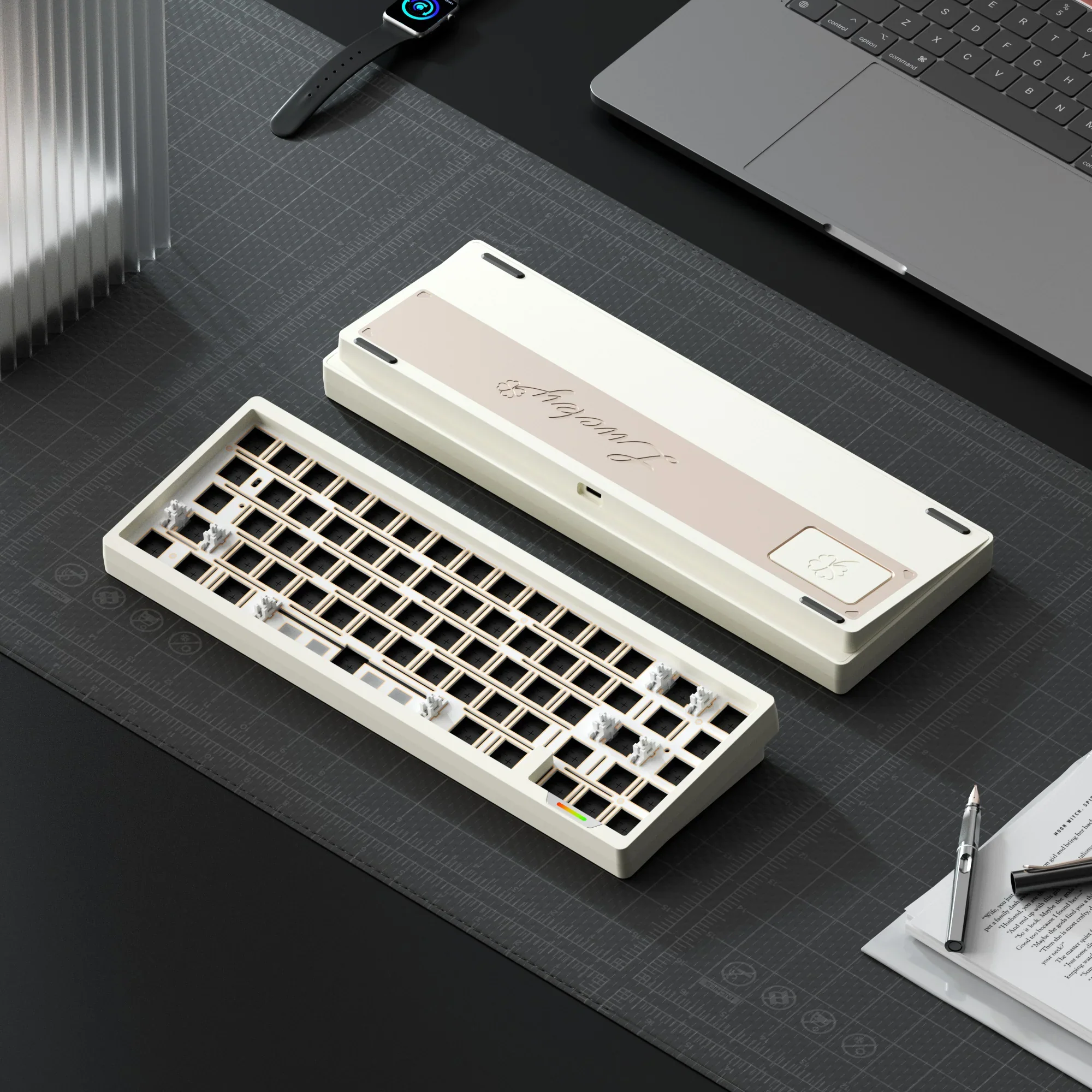 Lucky65 V3 Keyboard Kit - Image 5