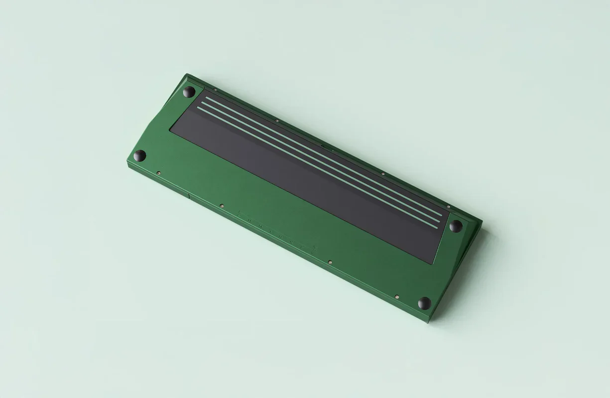 Luminkey98 Prebuilt Keyboard Kit - Image 11