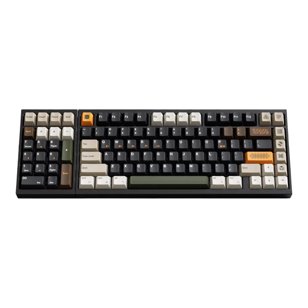 Luminkey98 Prebuilt Keyboard Kit - Image 8