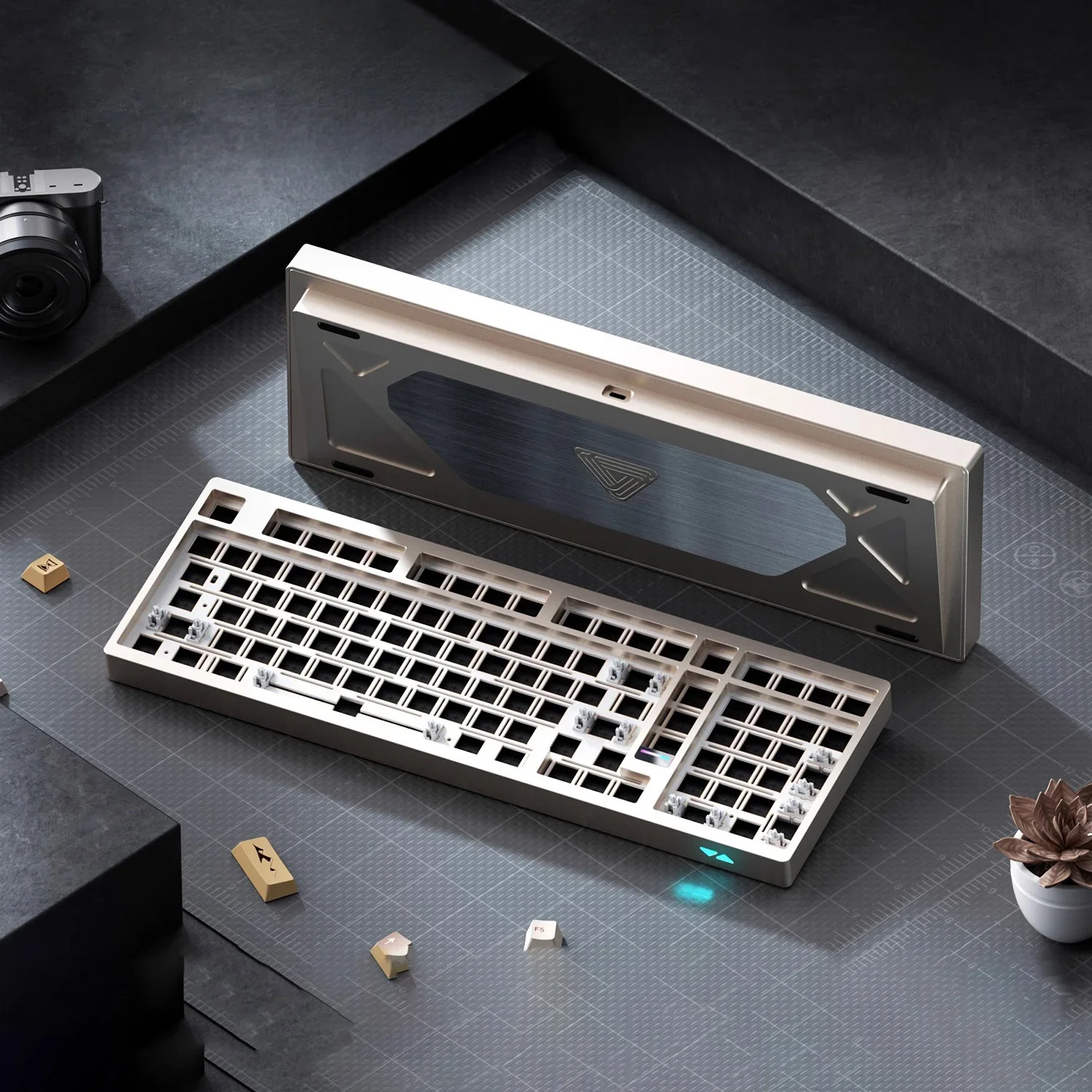 MAX102 Keyboard Kit - Image 14