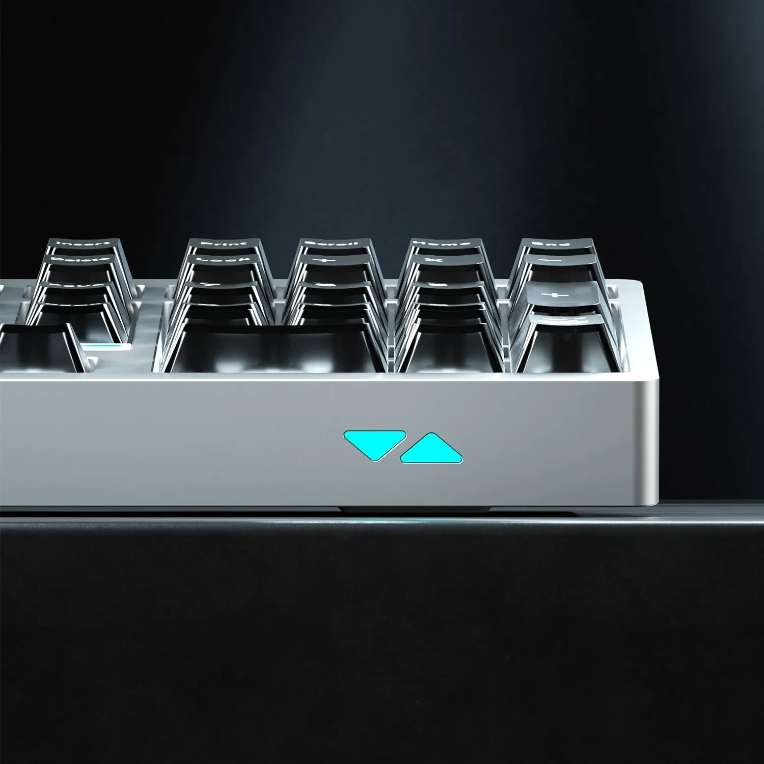 MAX102 Keyboard Kit - Image 4