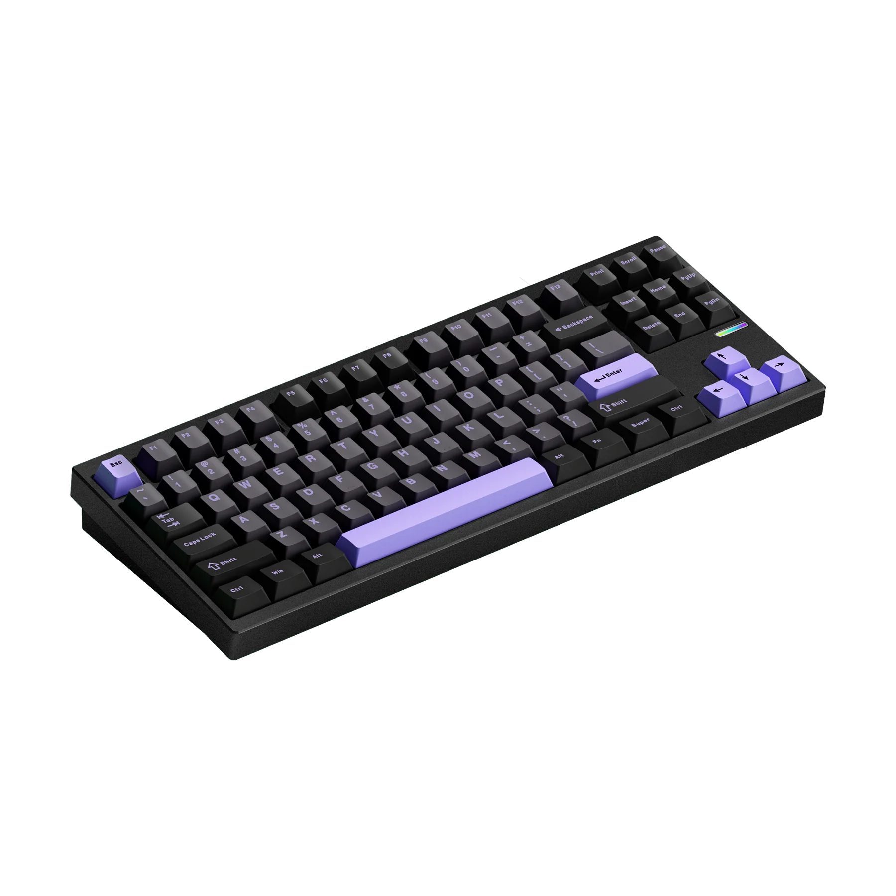 MCHOSE GX87 Mechanical Keyboard - Image 3