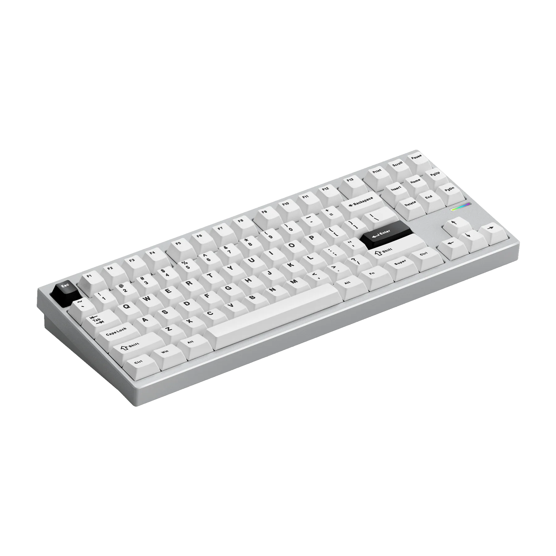 MCHOSE GX87 Mechanical Keyboard - Image 4