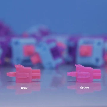 Melody Redux Tactile Switches - Image 4