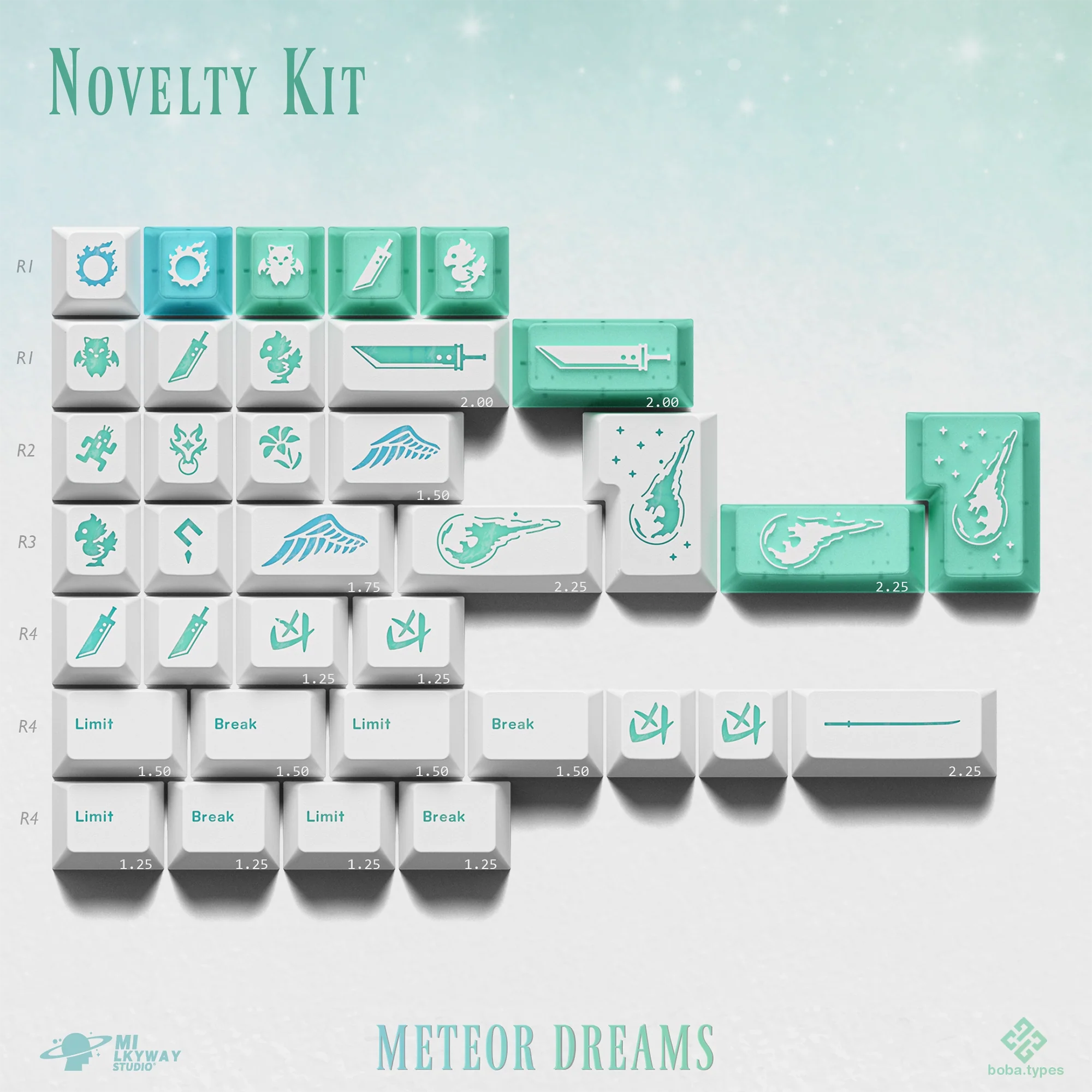 MW Meteor Dreams - Image 9