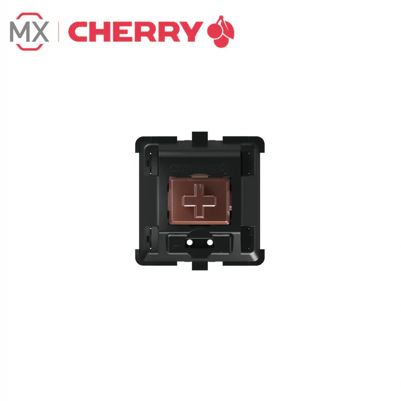 Cherry MX2A-GUNW Unlubed Browns