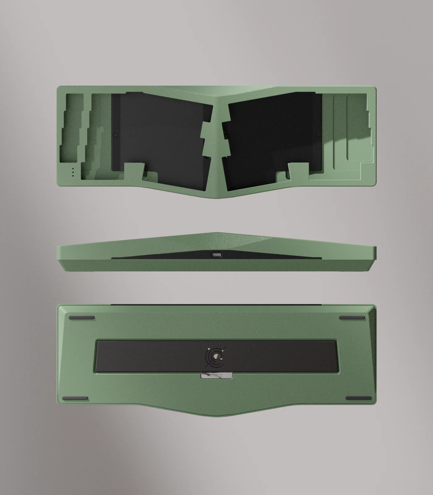 Neo Ergo Barebones Kit - Image 10