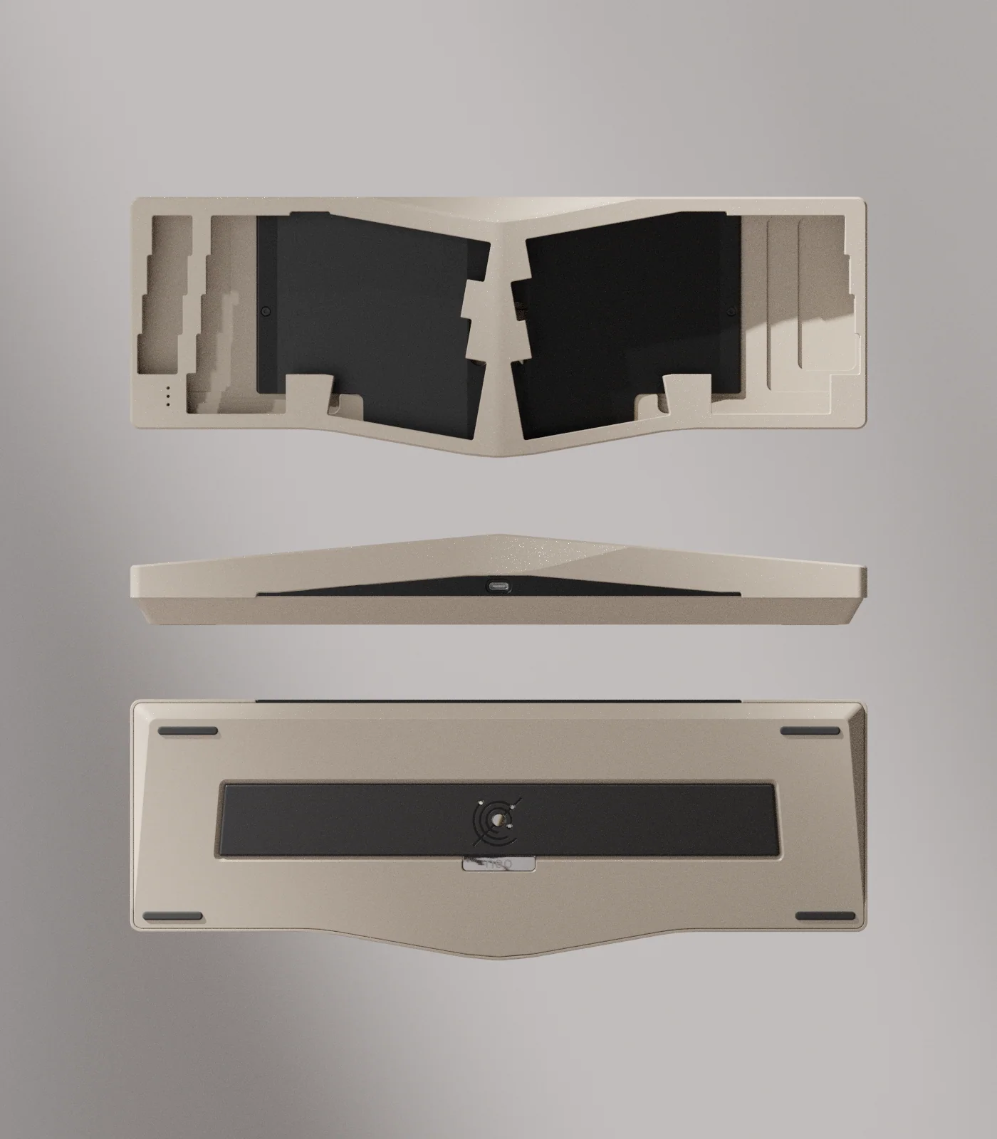 Neo Ergo Barebones Kit - Image 3