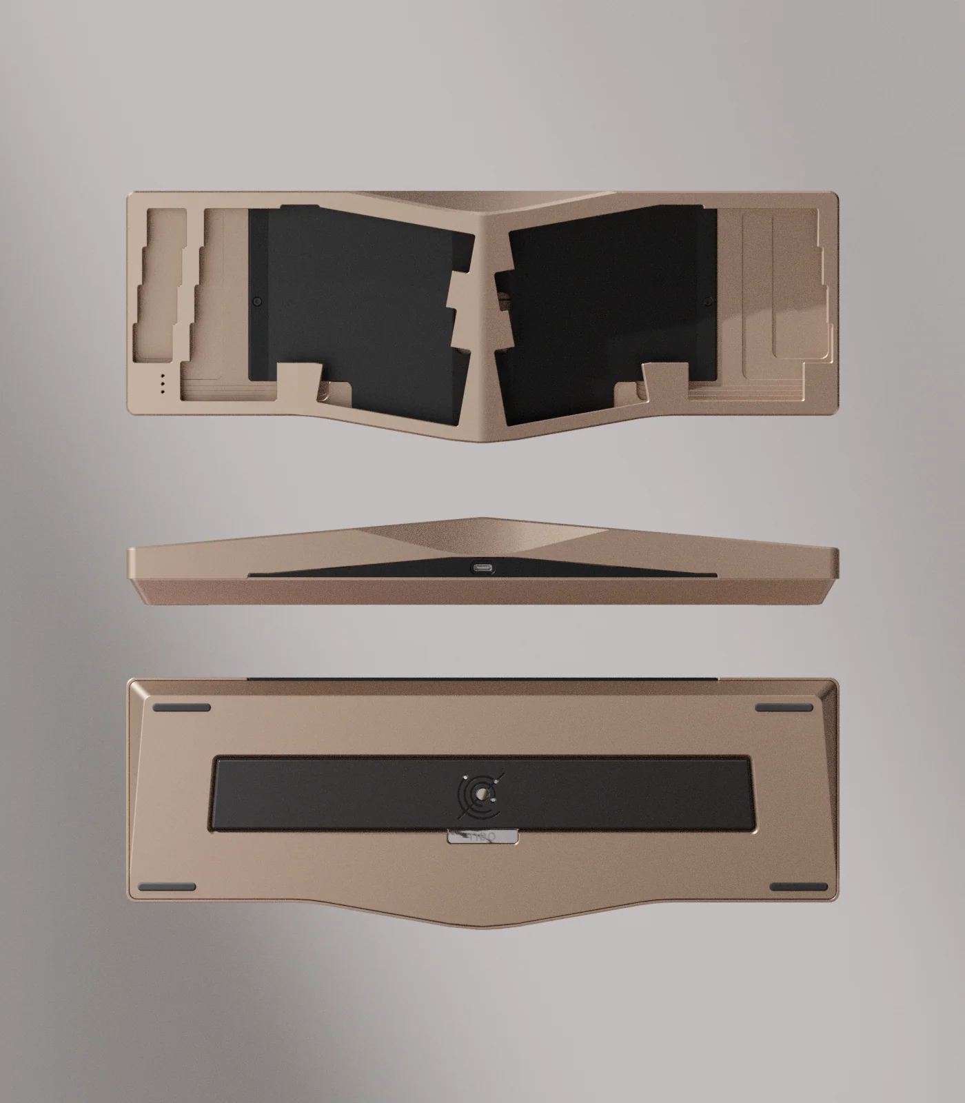 Neo Ergo Barebones Kit - Image 6