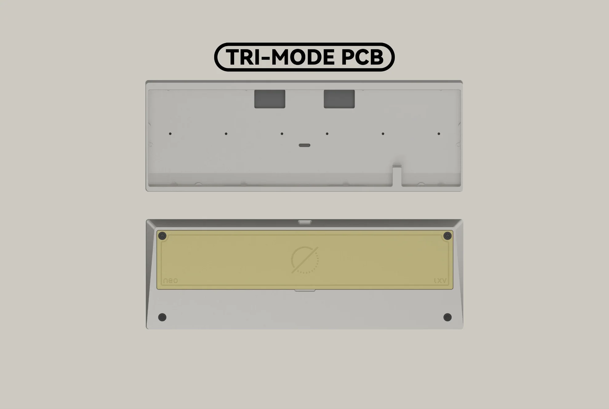 Neo65 Barebones Kit [Instock] - Image 24