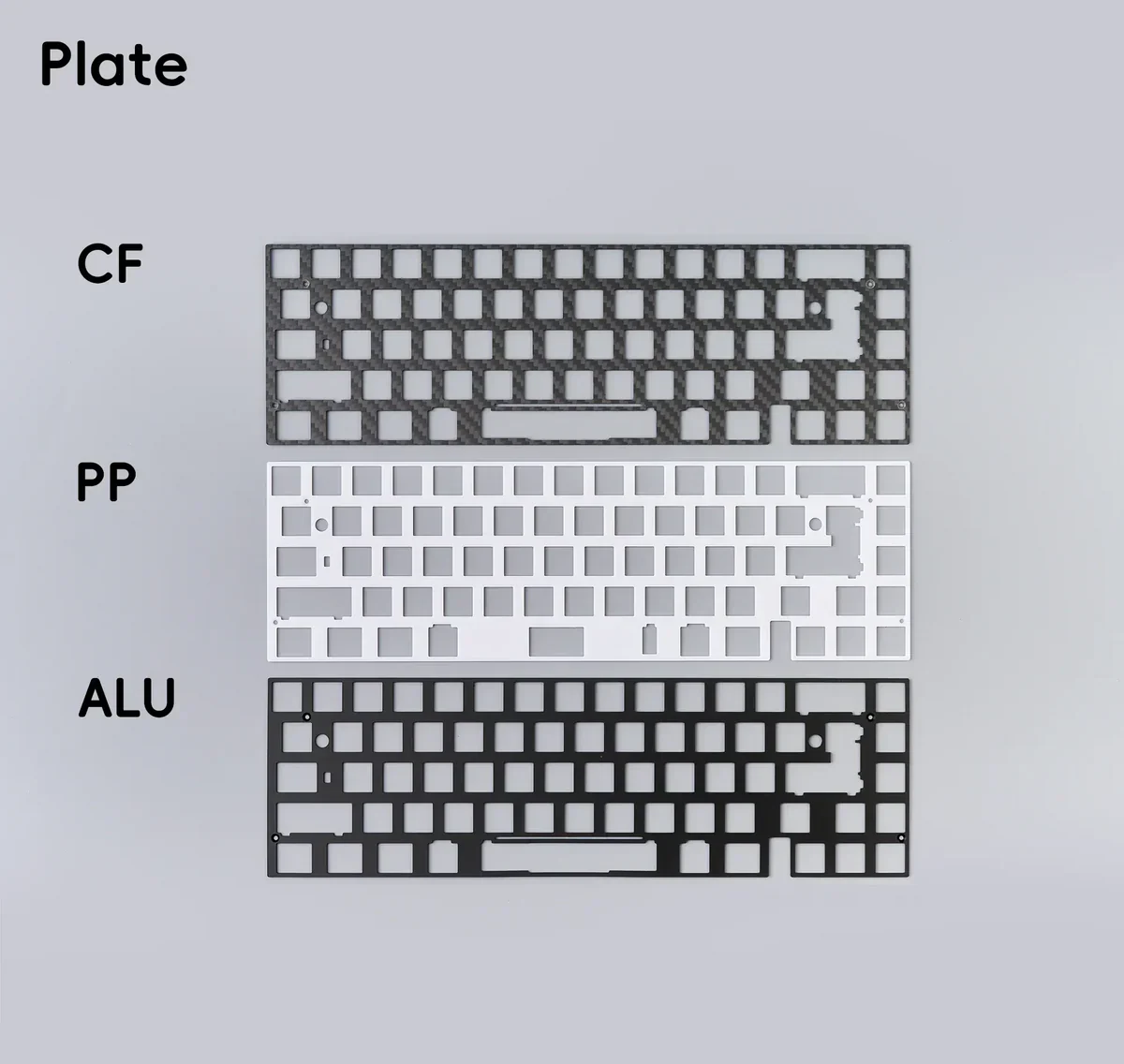 Neo65 Core Plus Add-ons [Instock]