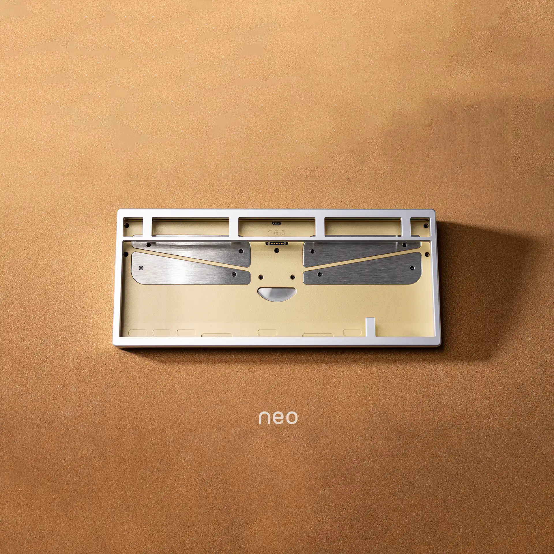 Neo75CU Keyboard Kit (Pre-order) - Image 20