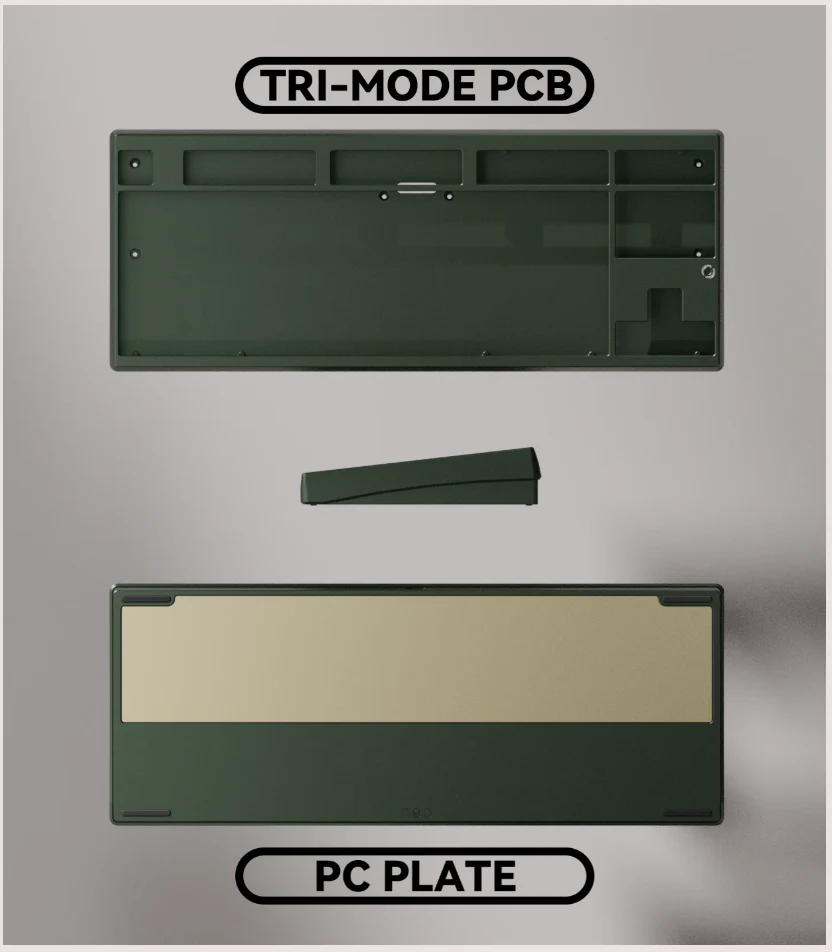 Neo80 Barebones Kit [Instock] - Image 4