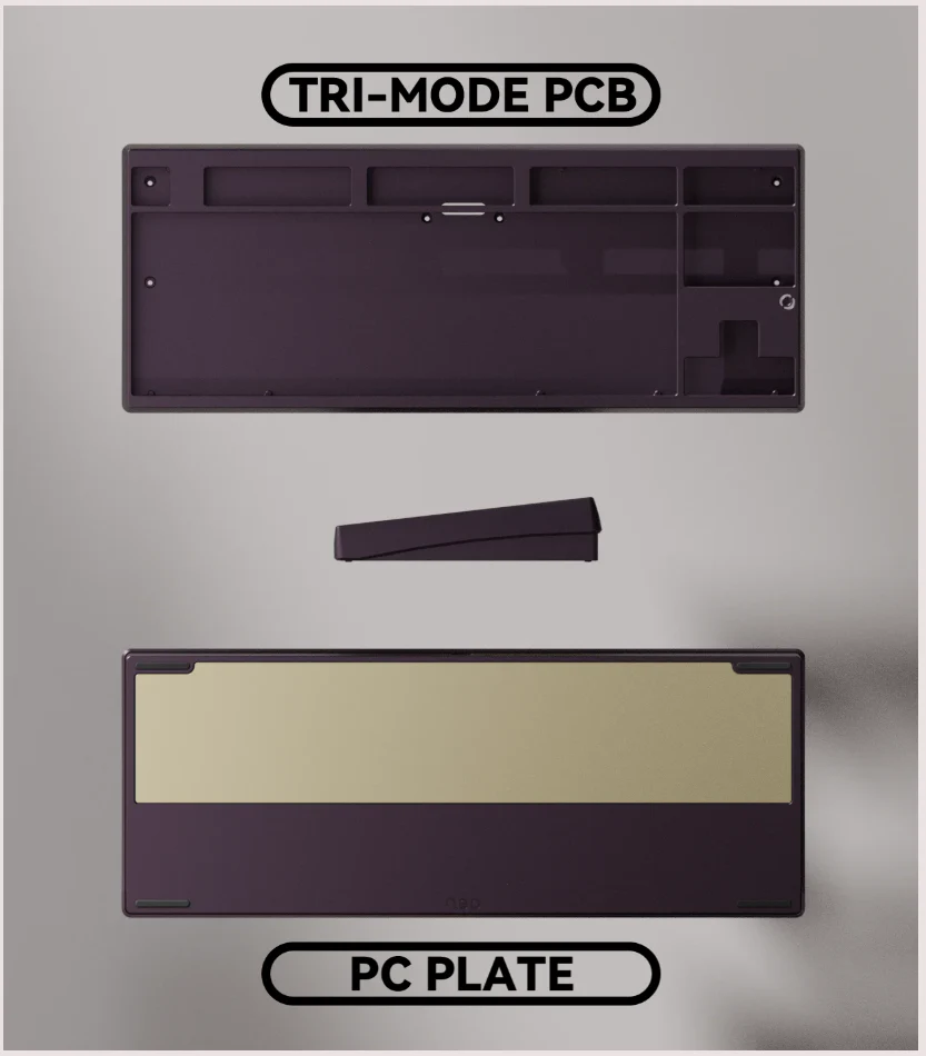 Neo80 Barebones Kit [Instock] - Image 5