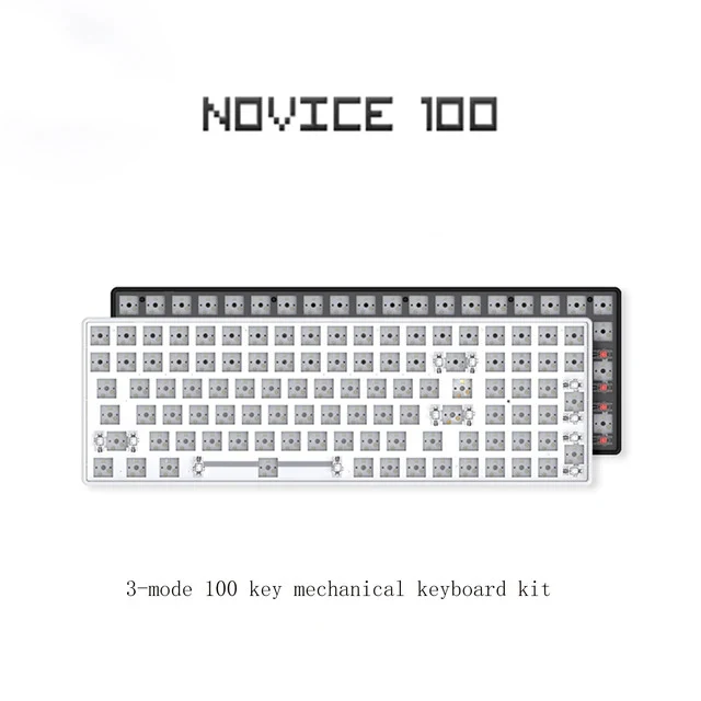 Novice 100