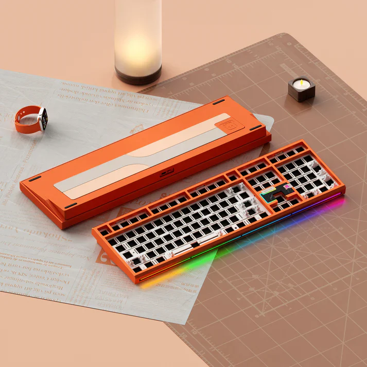 Nut108 Keyboard Kit - Image 7
