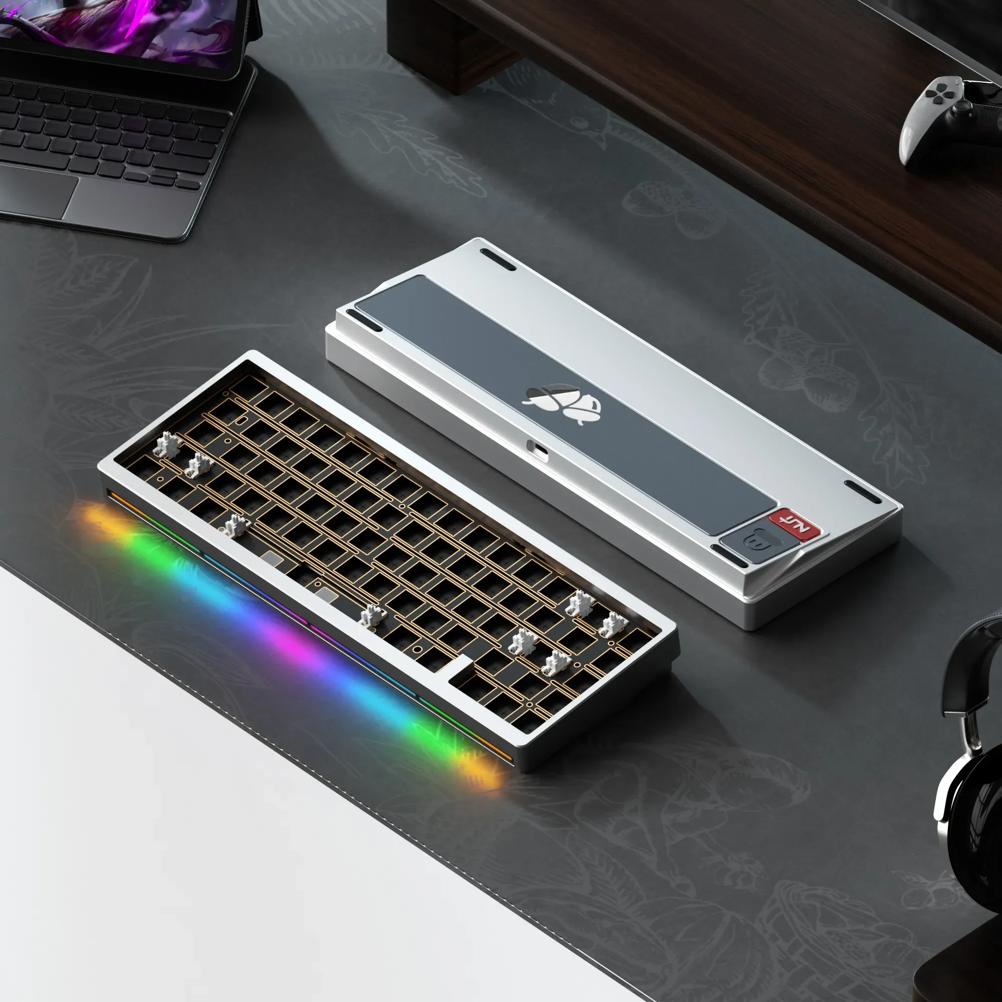 Nut65 Keyboard Kit - Image 3