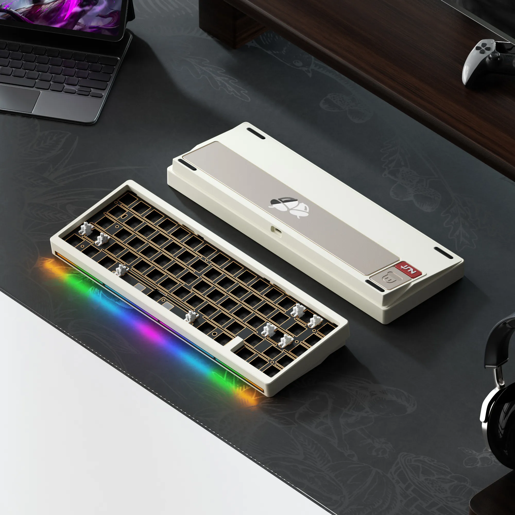Nut65 Keyboard Kit - Image 4