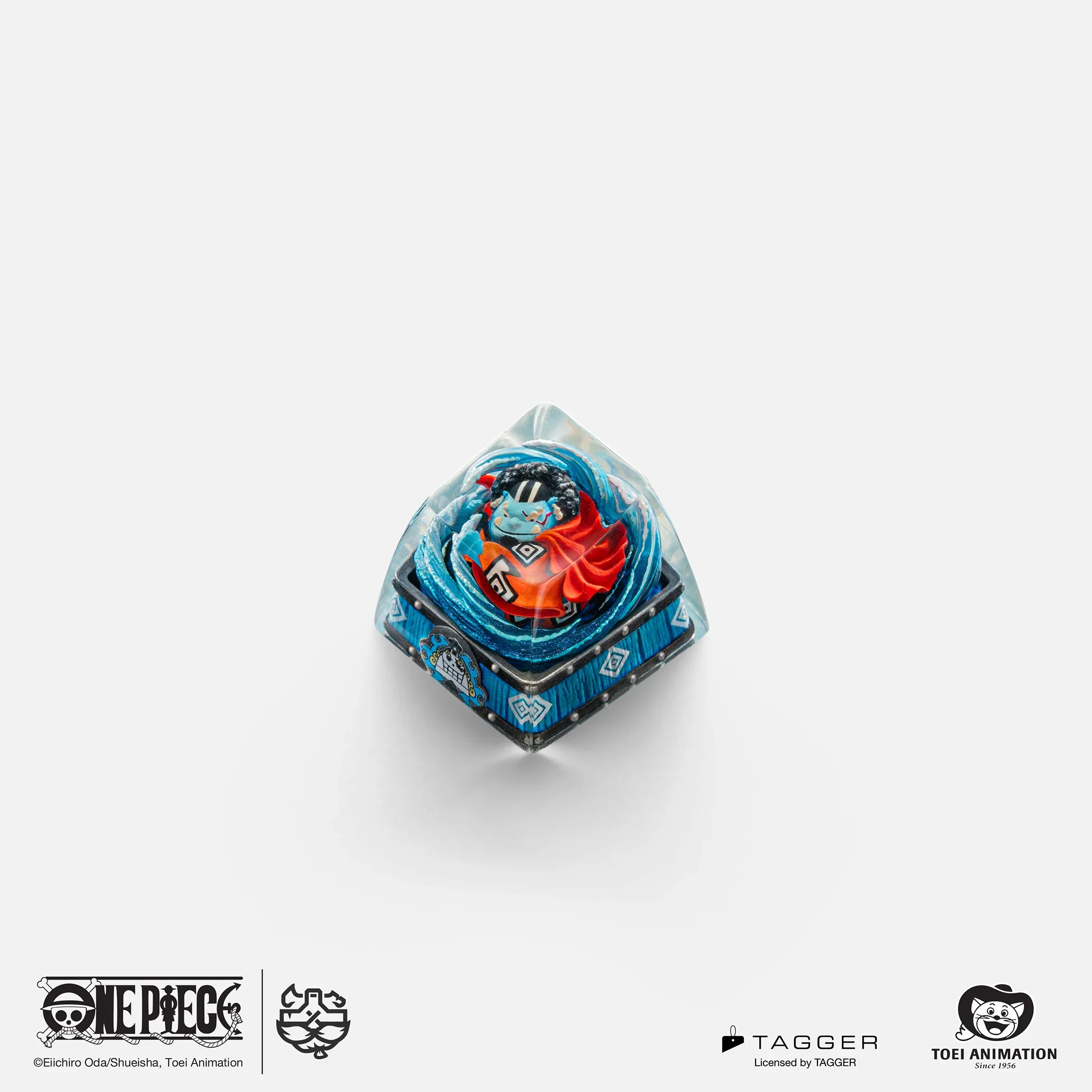 ONE PIECE Collection by Dwarf Factory Series 2 - Image 4