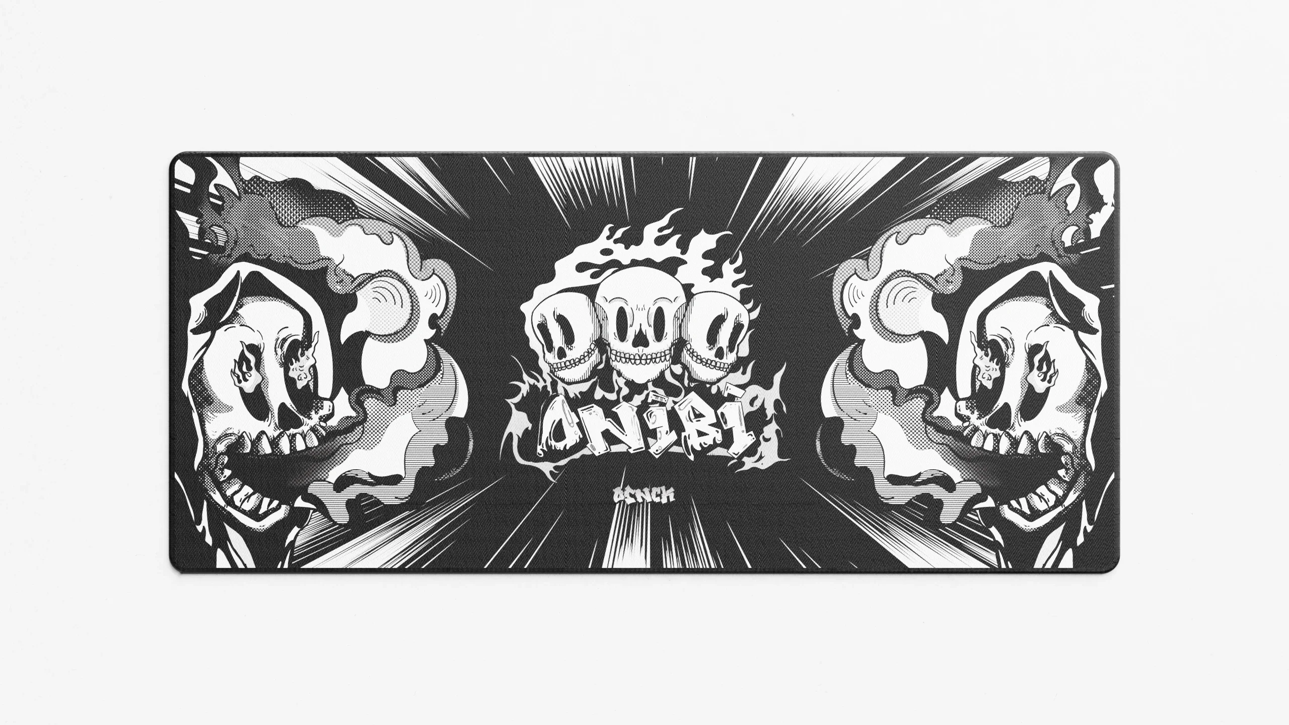 Onibi Deskmats - Image 4