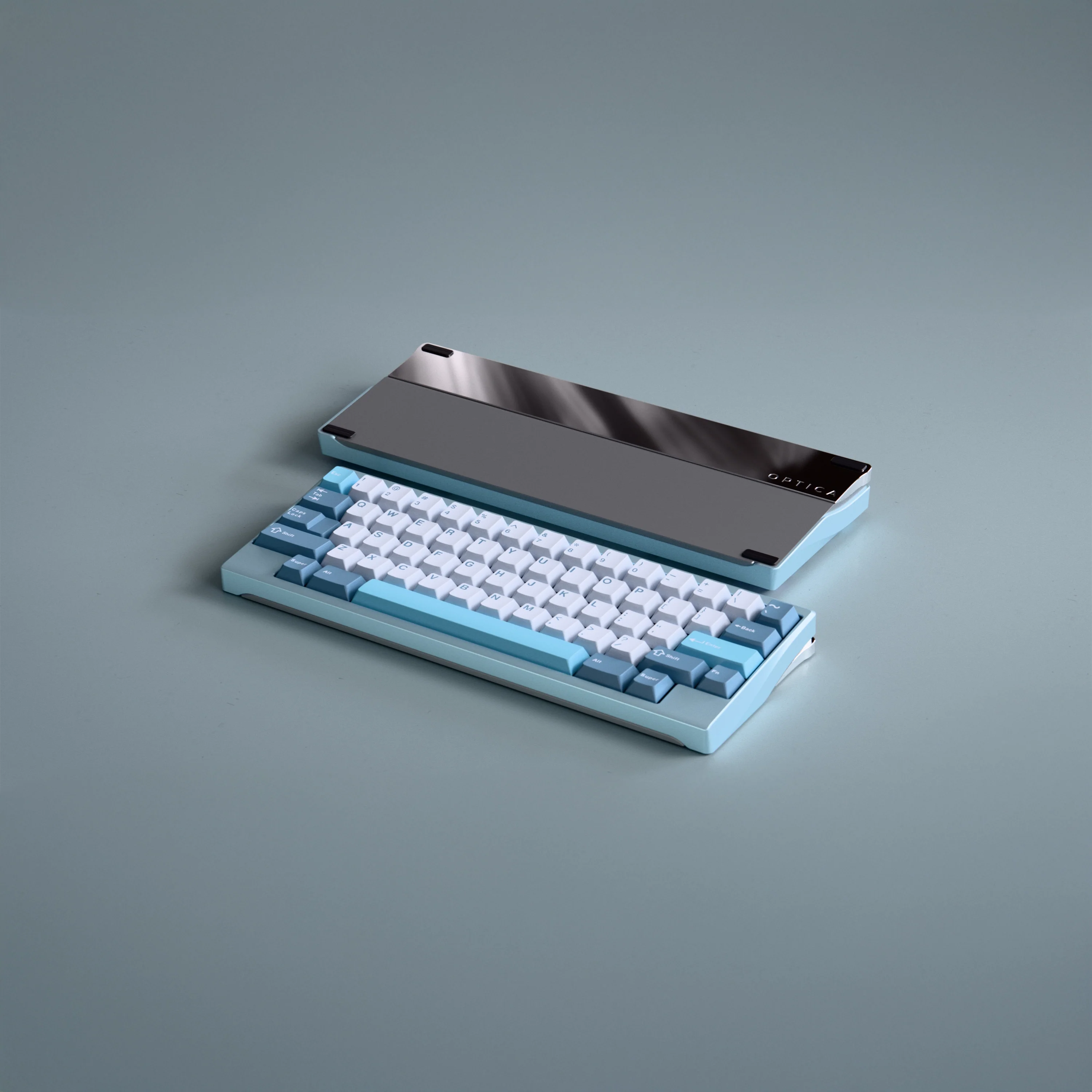 Optica Keyboard - Image 7