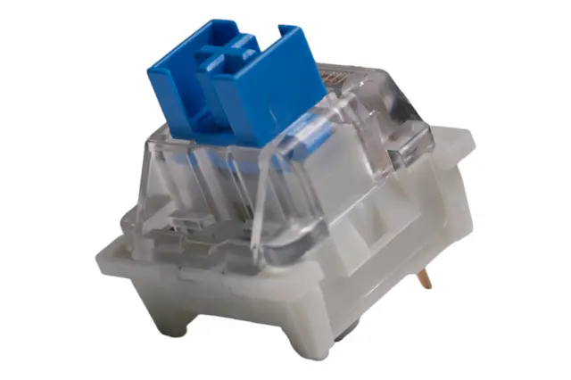 Outemu Blue Clicky Switches