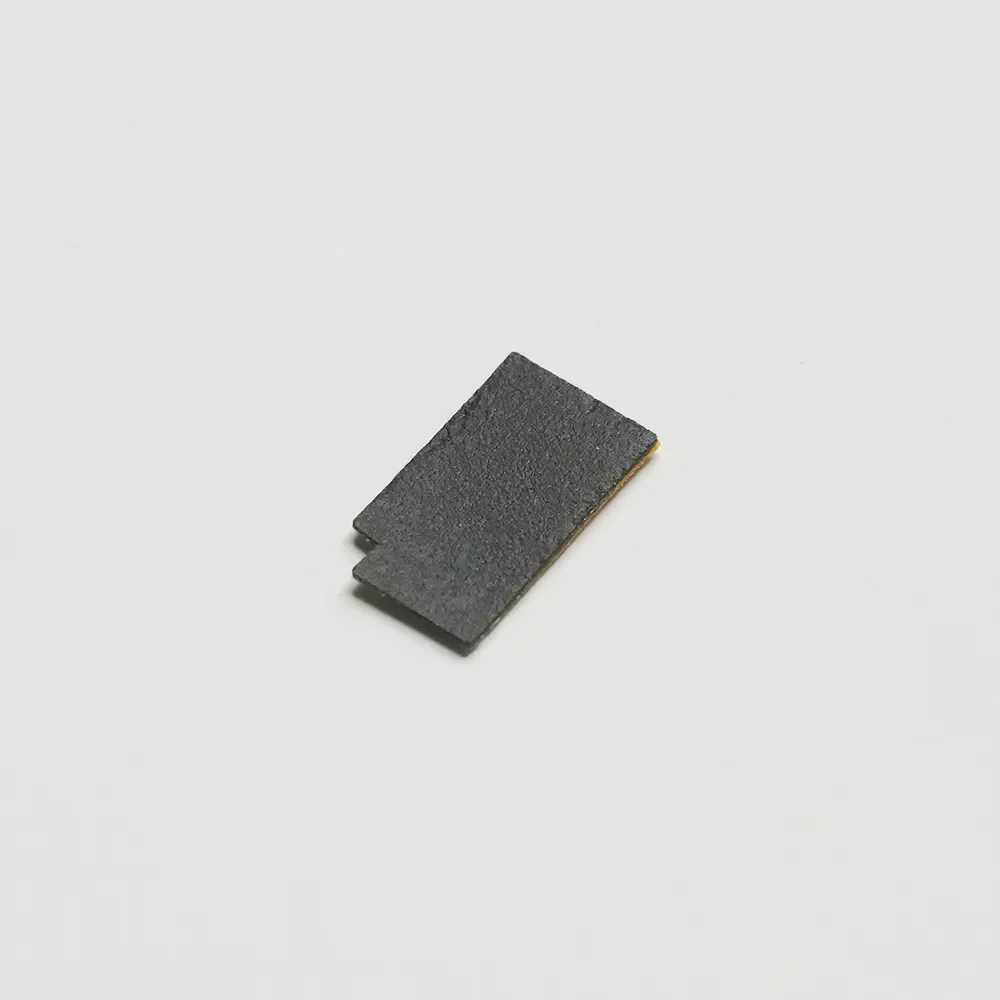 Poron 0.2mm Stabiliser Stem Pad - Image 2
