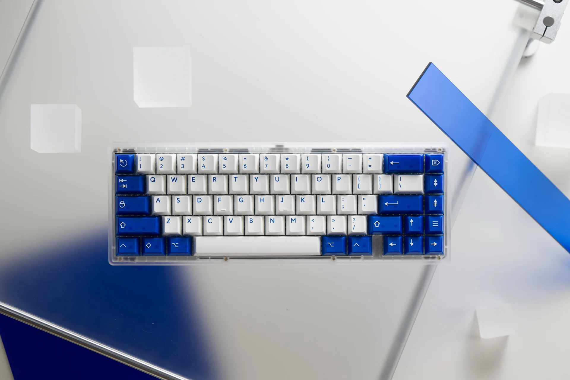 PBTFans Klein Blue R3 - Image 8