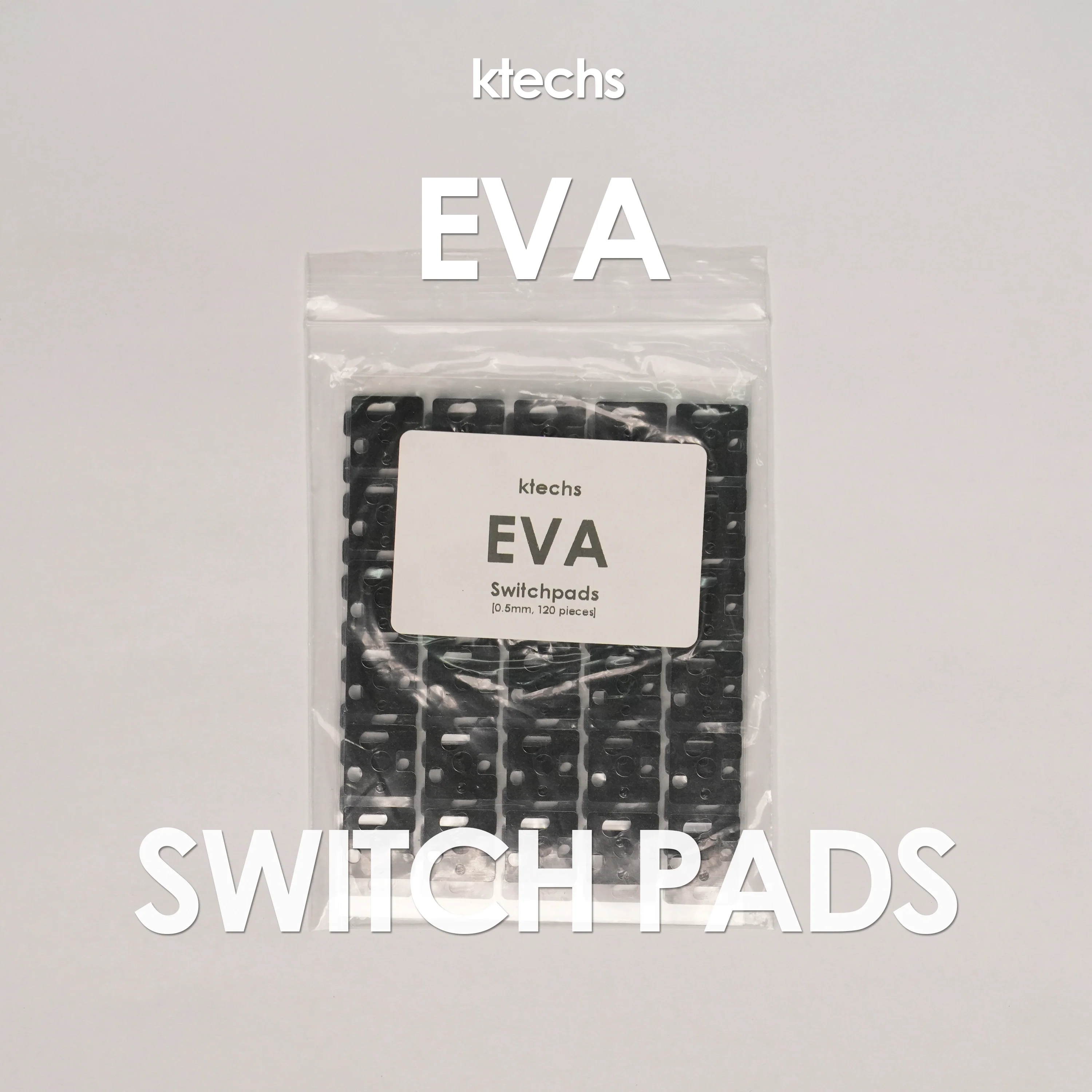 Switchpads (PE,EVA, Poron) - Image 4