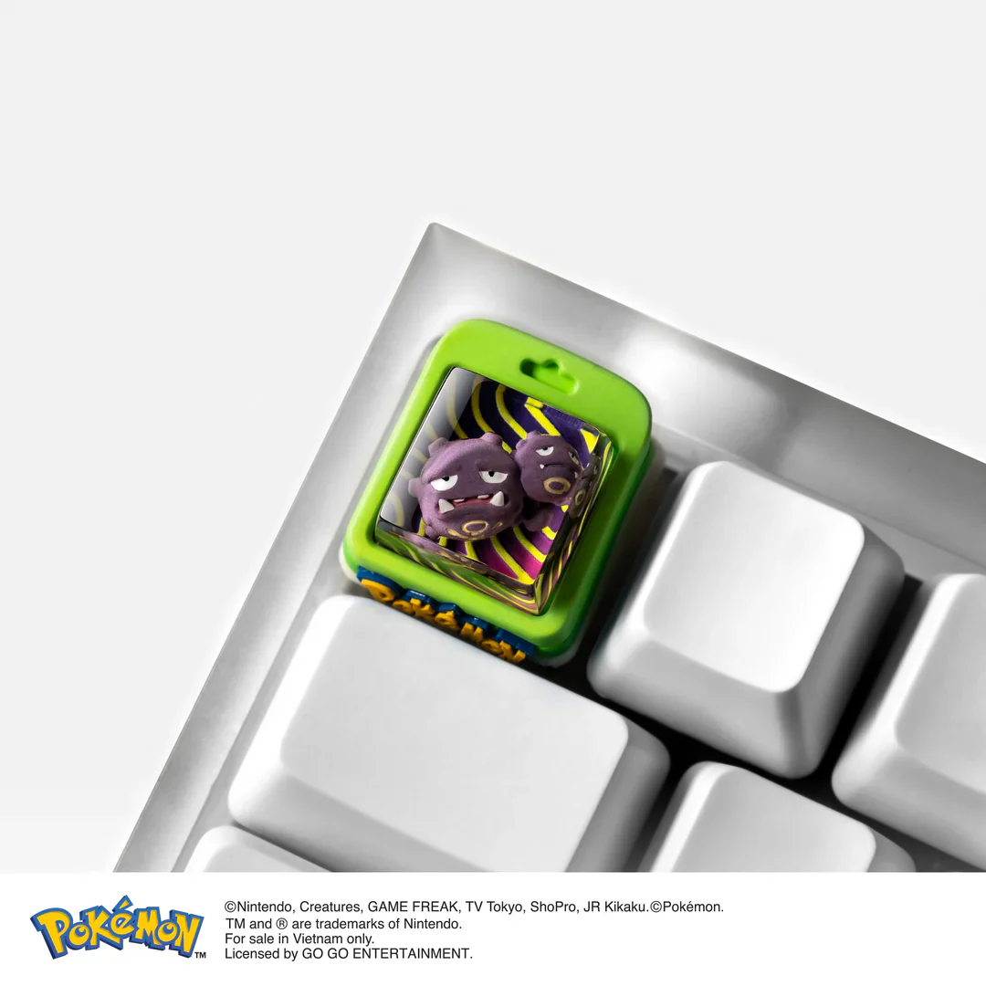 Pokemon Collection by Dwarf Factory (Instock) - Image 3