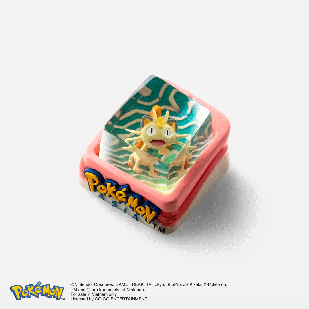 Pokemon Collection by Dwarf Factory (Instock) - Image 4