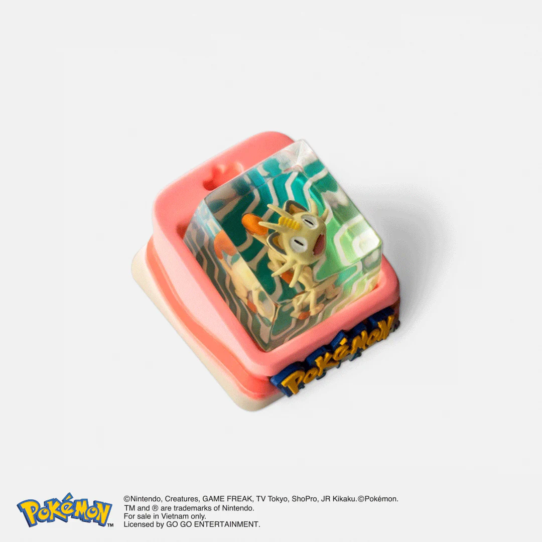Pokemon Collection by Dwarf Factory (Instock) - Image 5