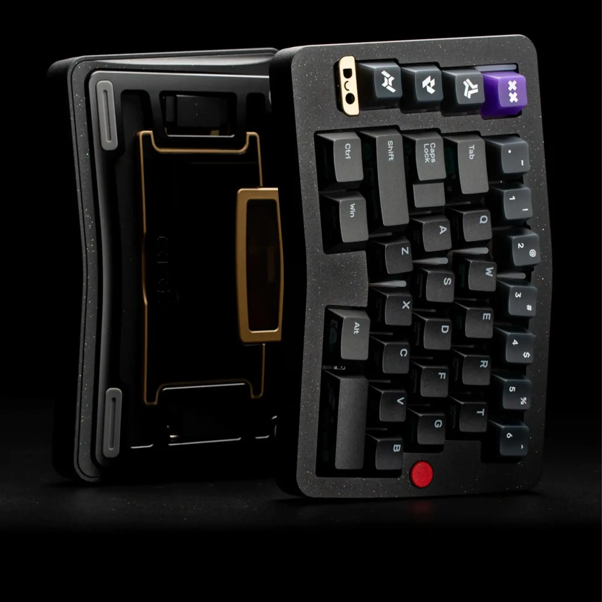 QK Alice Duo Keyboard Kit - Image 11