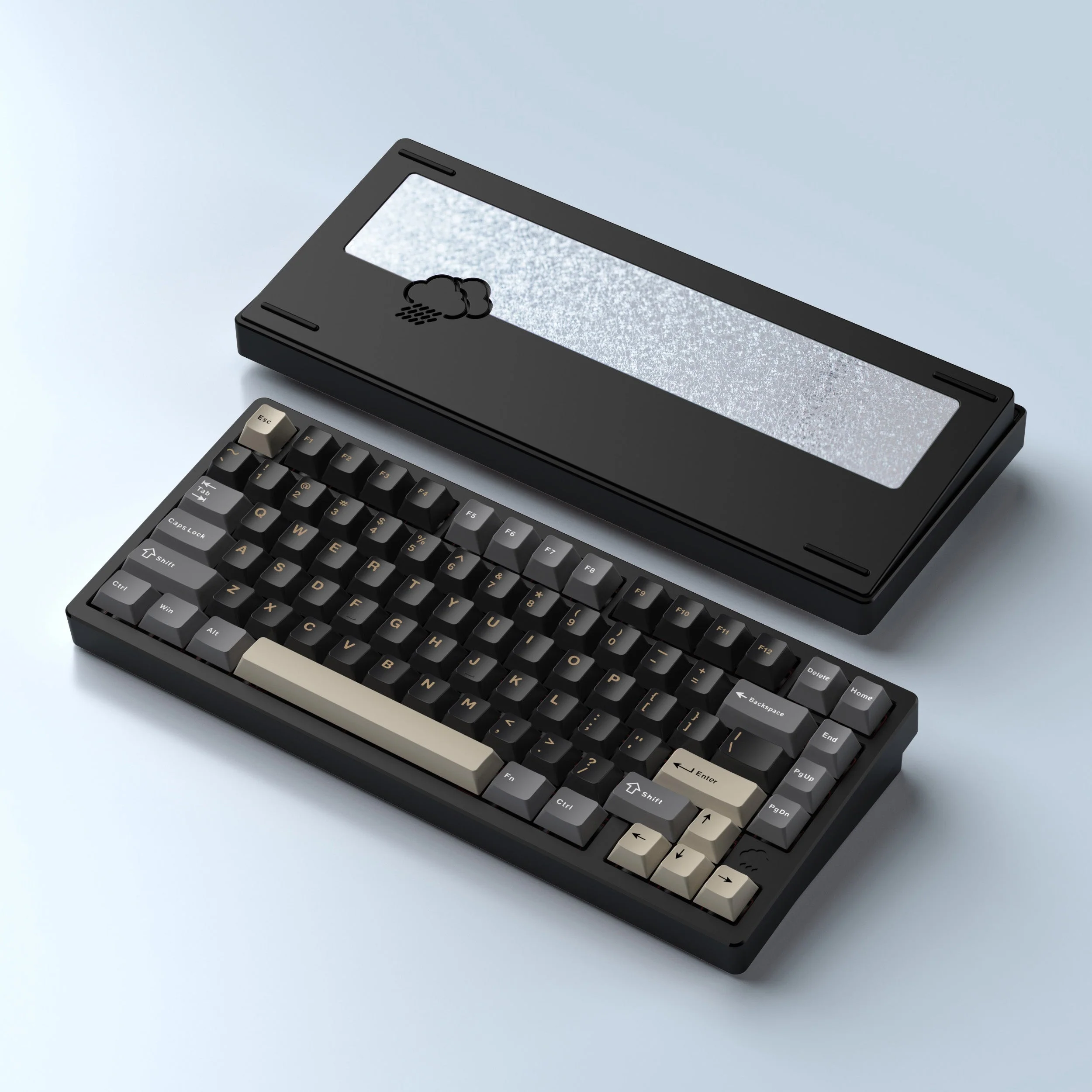 Rainy 75 WOBKey Keyboard Kit - Image 10