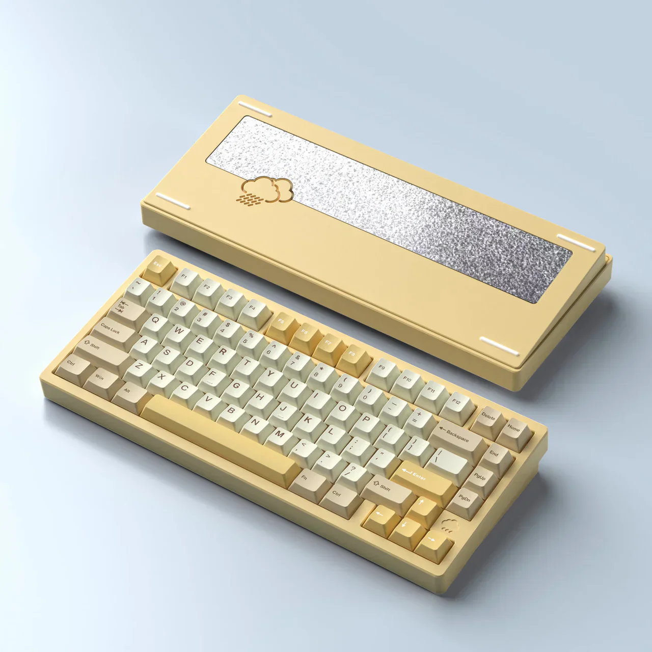 Rainy 75 WOBKey Keyboard Kit - Image 7