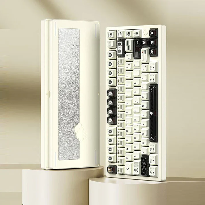 Rainy75RT WOBKey Keyboard Kit - Image 33