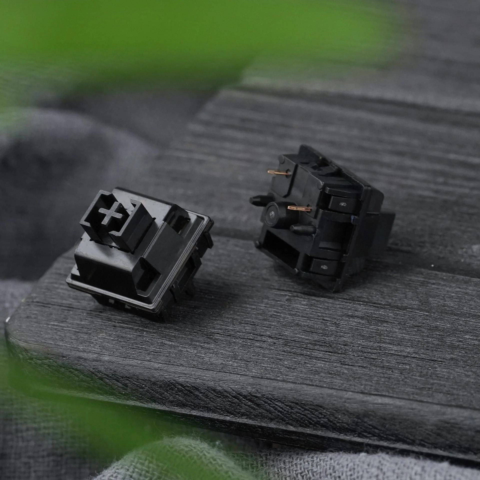 Roller Linear Mechanical Switches - Image 3
