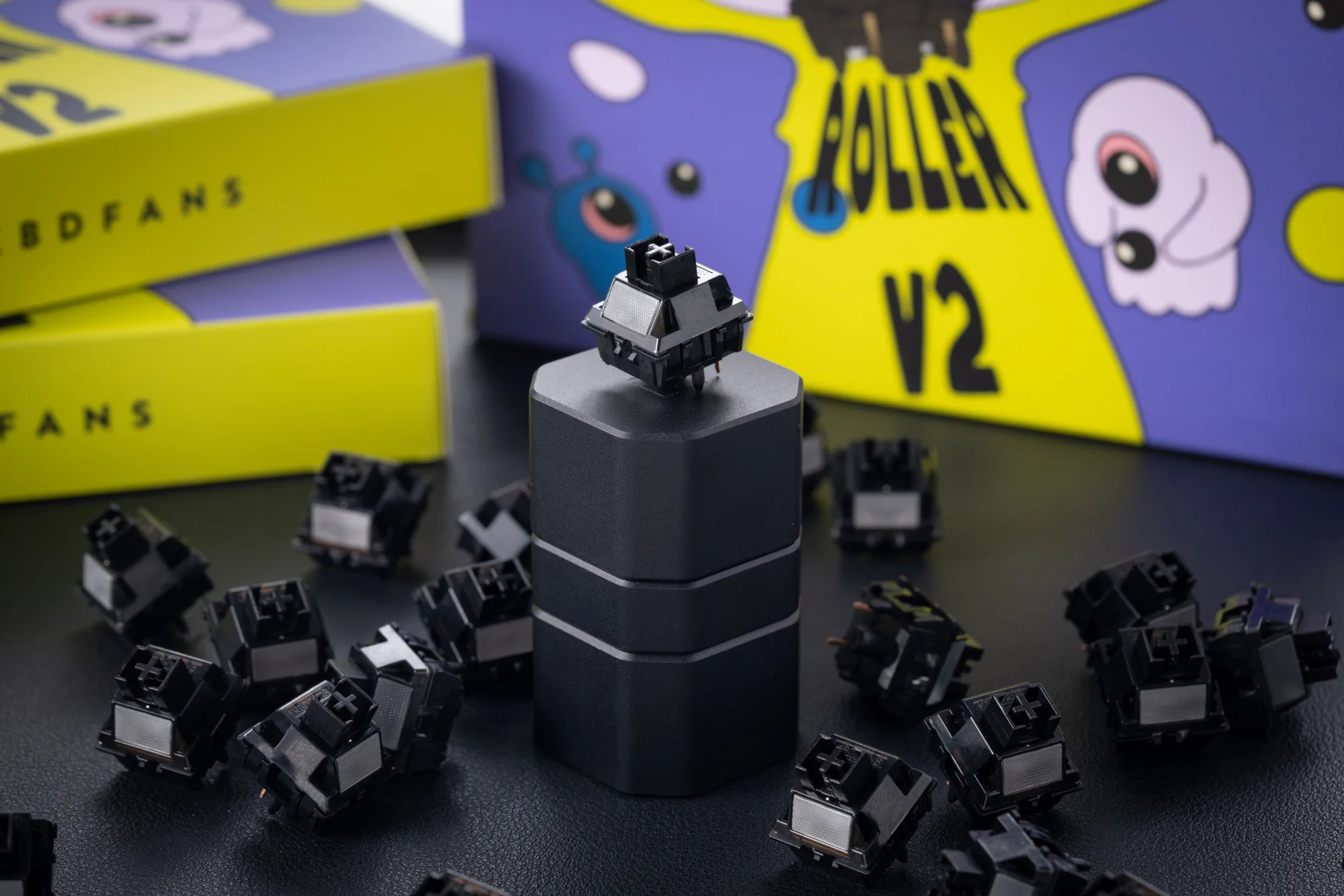 Roller V2 - Image 10